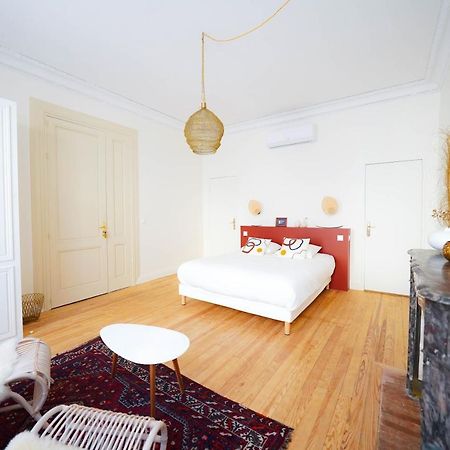 B&B La Maison Galiene Bordeaux Kültér fotó