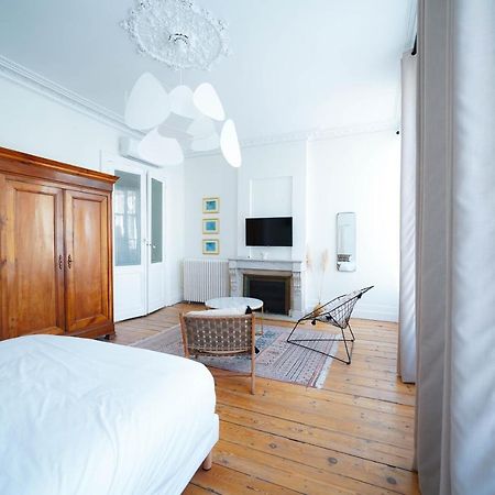 B&B La Maison Galiene Bordeaux Kültér fotó
