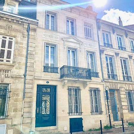 B&B La Maison Galiene Bordeaux Kültér fotó