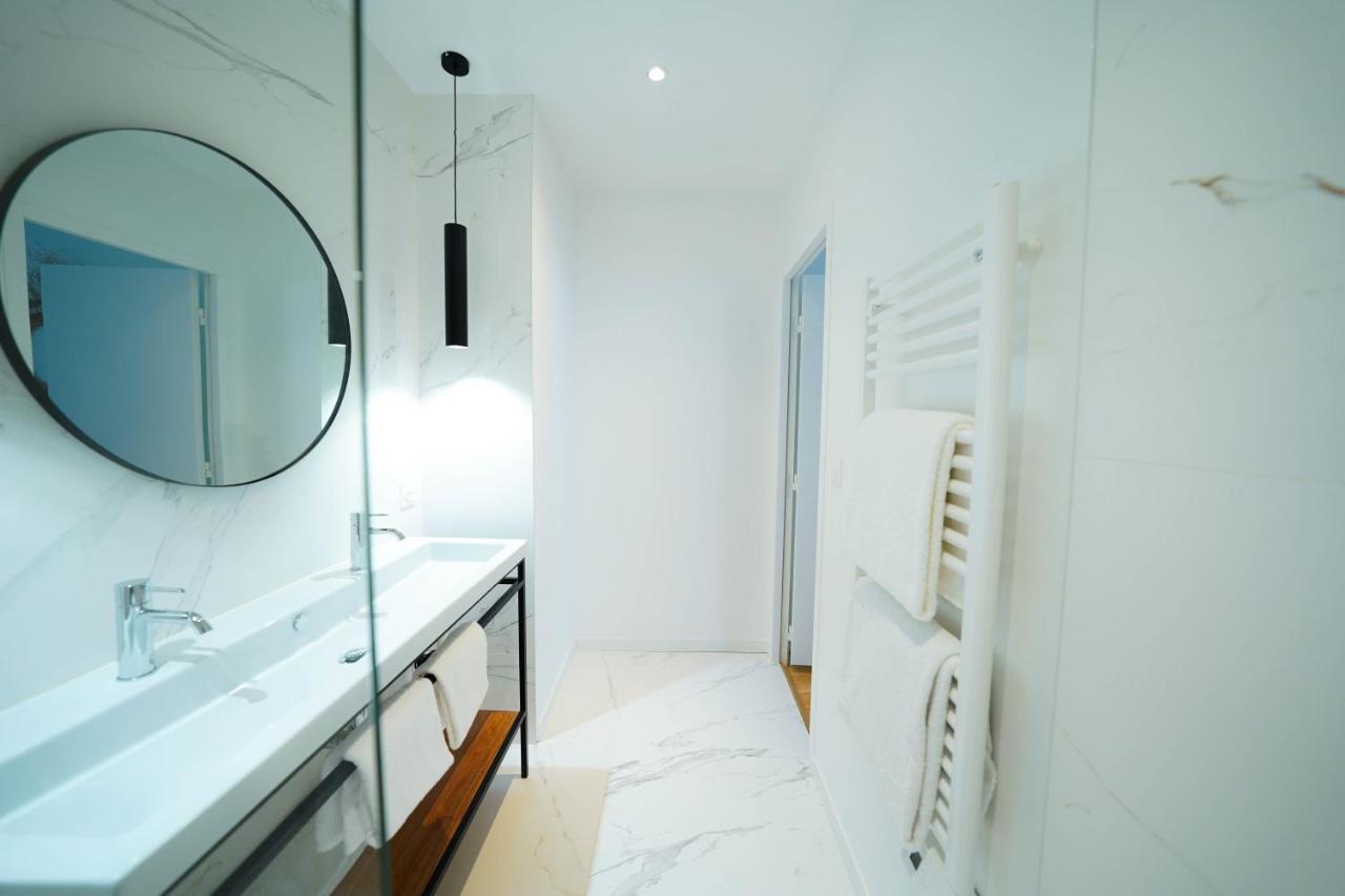 B&B La Maison Galiene Bordeaux Kültér fotó