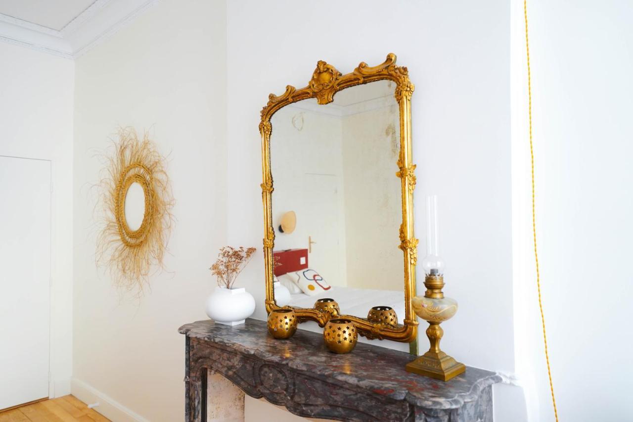 B&B La Maison Galiene Bordeaux Kültér fotó