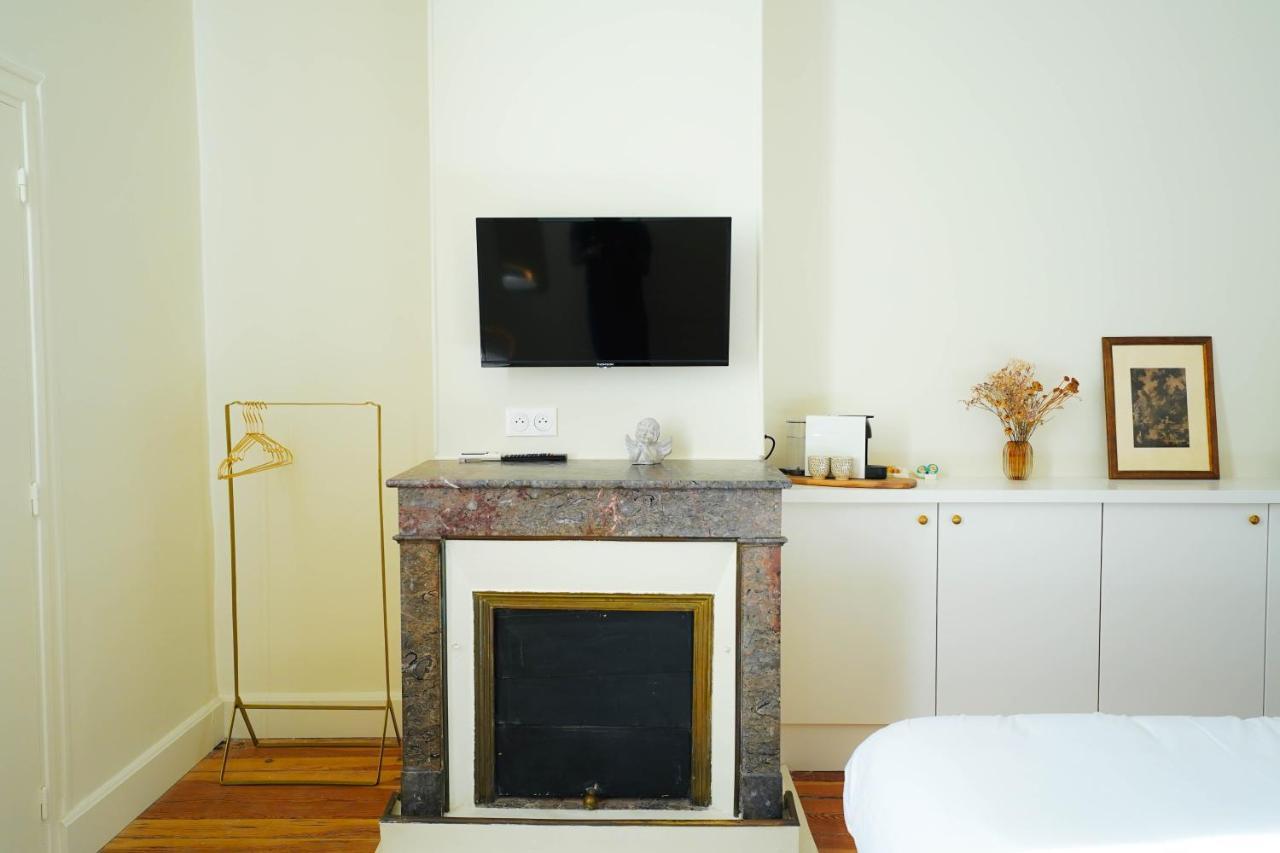 B&B La Maison Galiene Bordeaux Kültér fotó