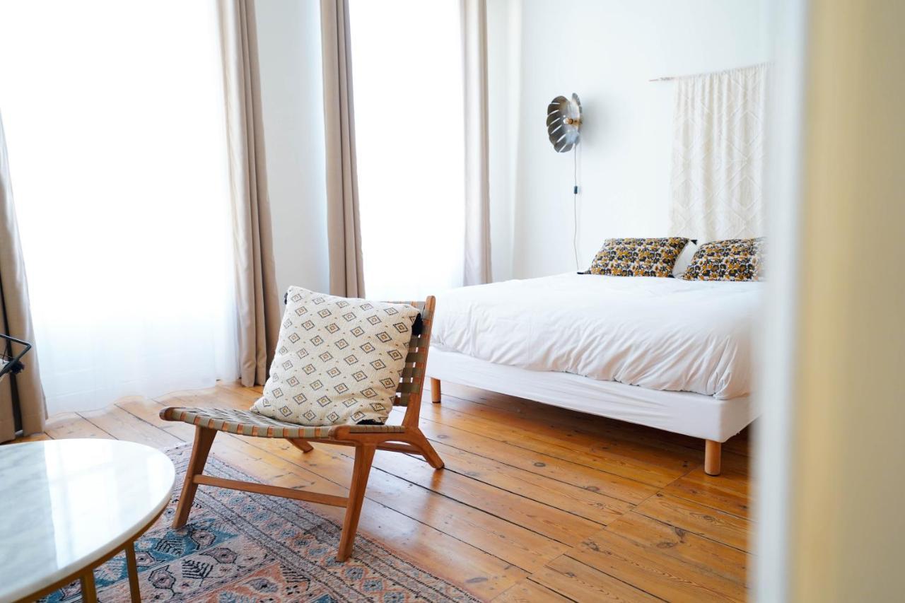 B&B La Maison Galiene Bordeaux Kültér fotó