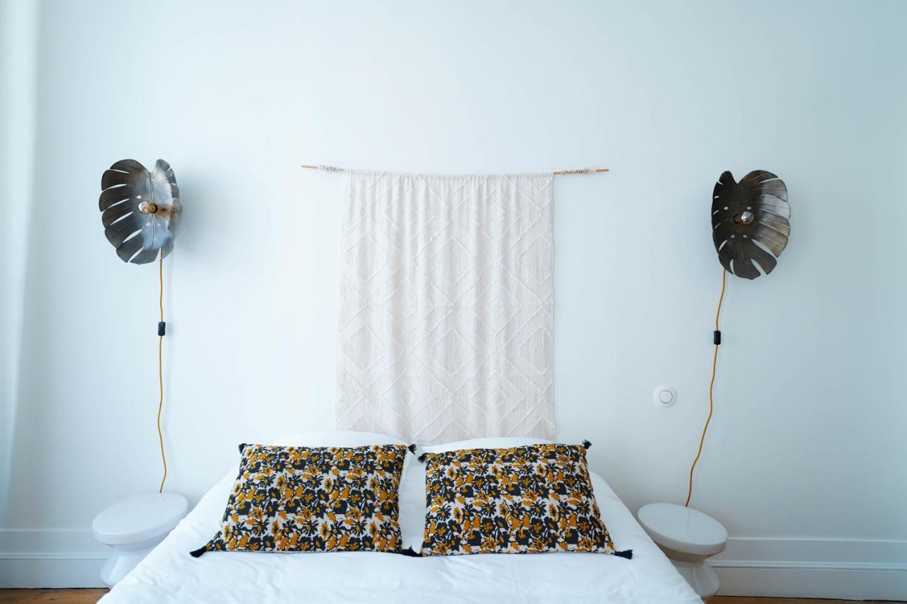B&B La Maison Galiene Bordeaux Kültér fotó