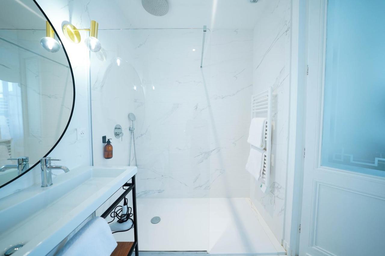 B&B La Maison Galiene Bordeaux Kültér fotó