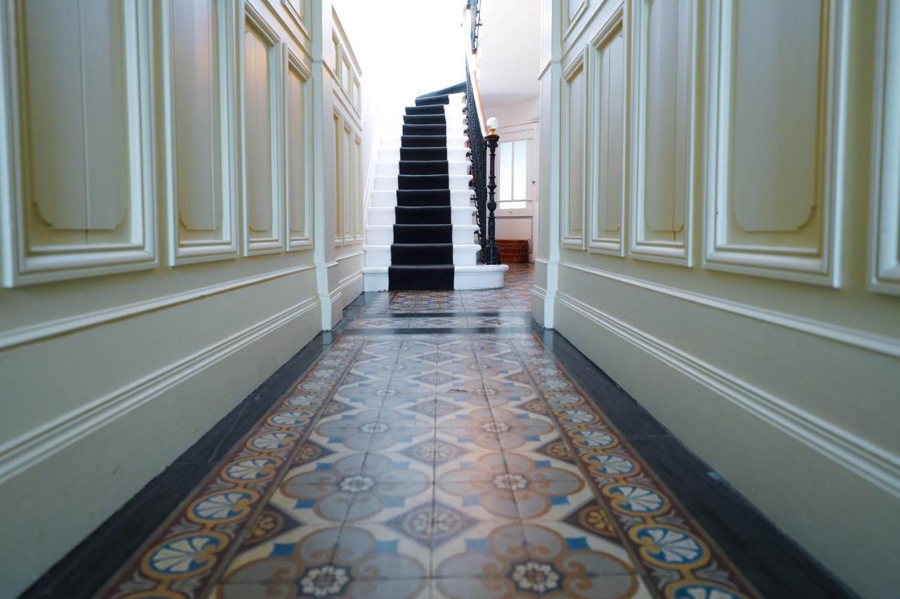 B&B La Maison Galiene Bordeaux Kültér fotó