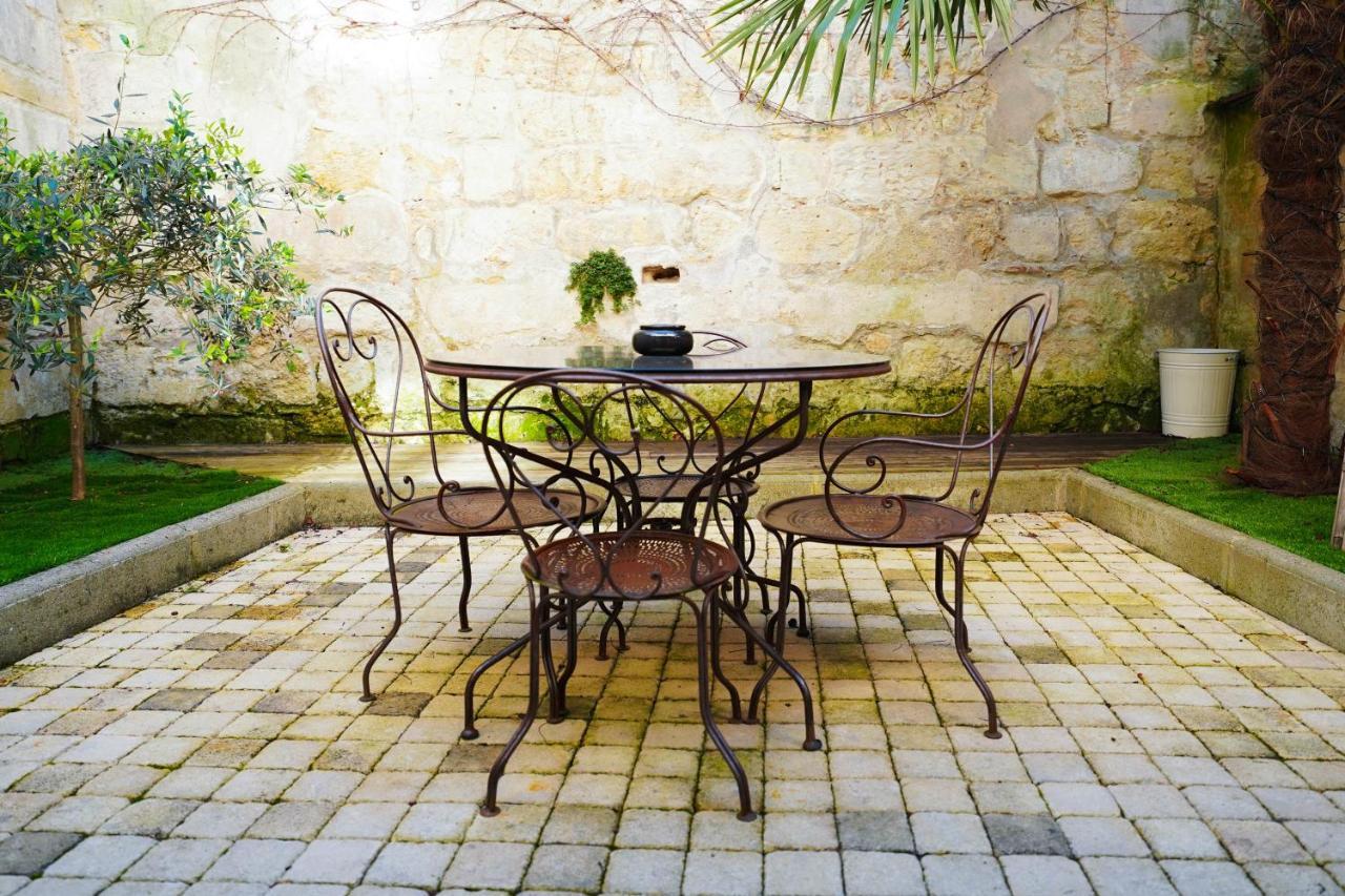 B&B La Maison Galiene Bordeaux Kültér fotó