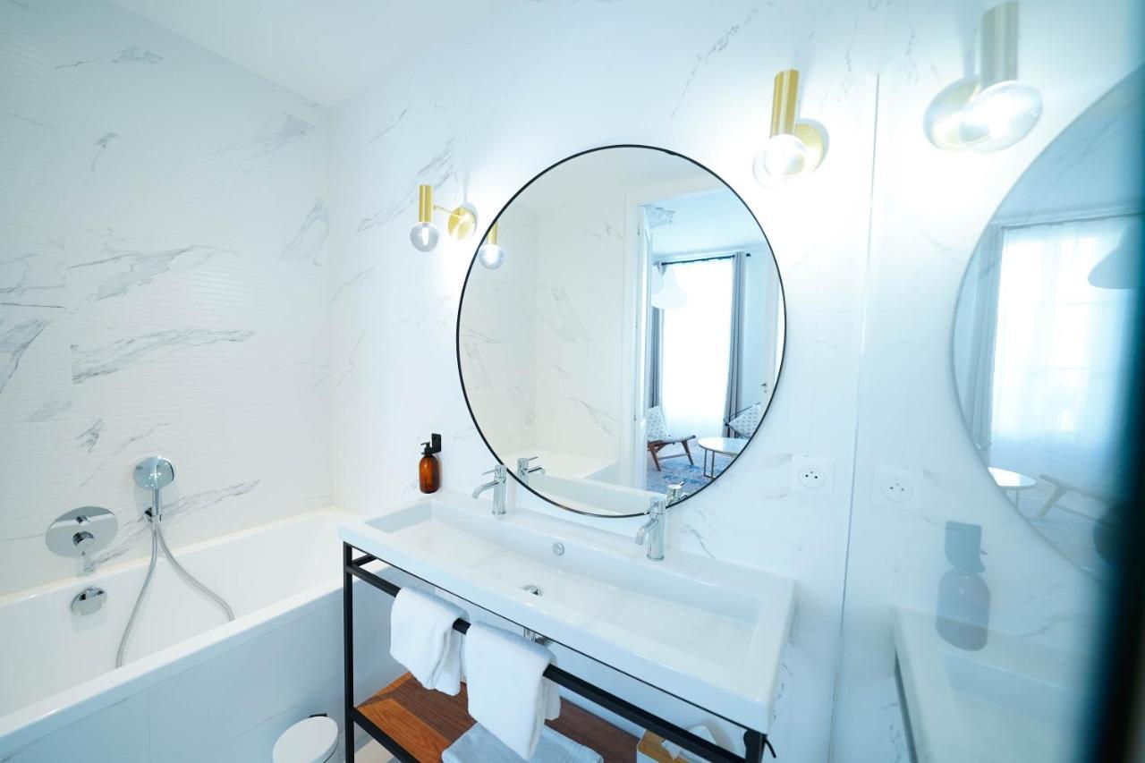B&B La Maison Galiene Bordeaux Kültér fotó