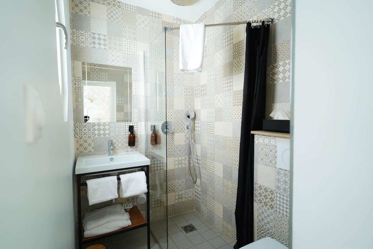B&B La Maison Galiene Bordeaux Kültér fotó