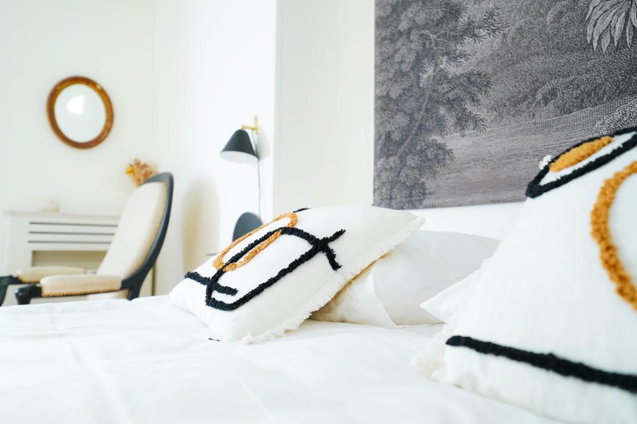 B&B La Maison Galiene Bordeaux Kültér fotó
