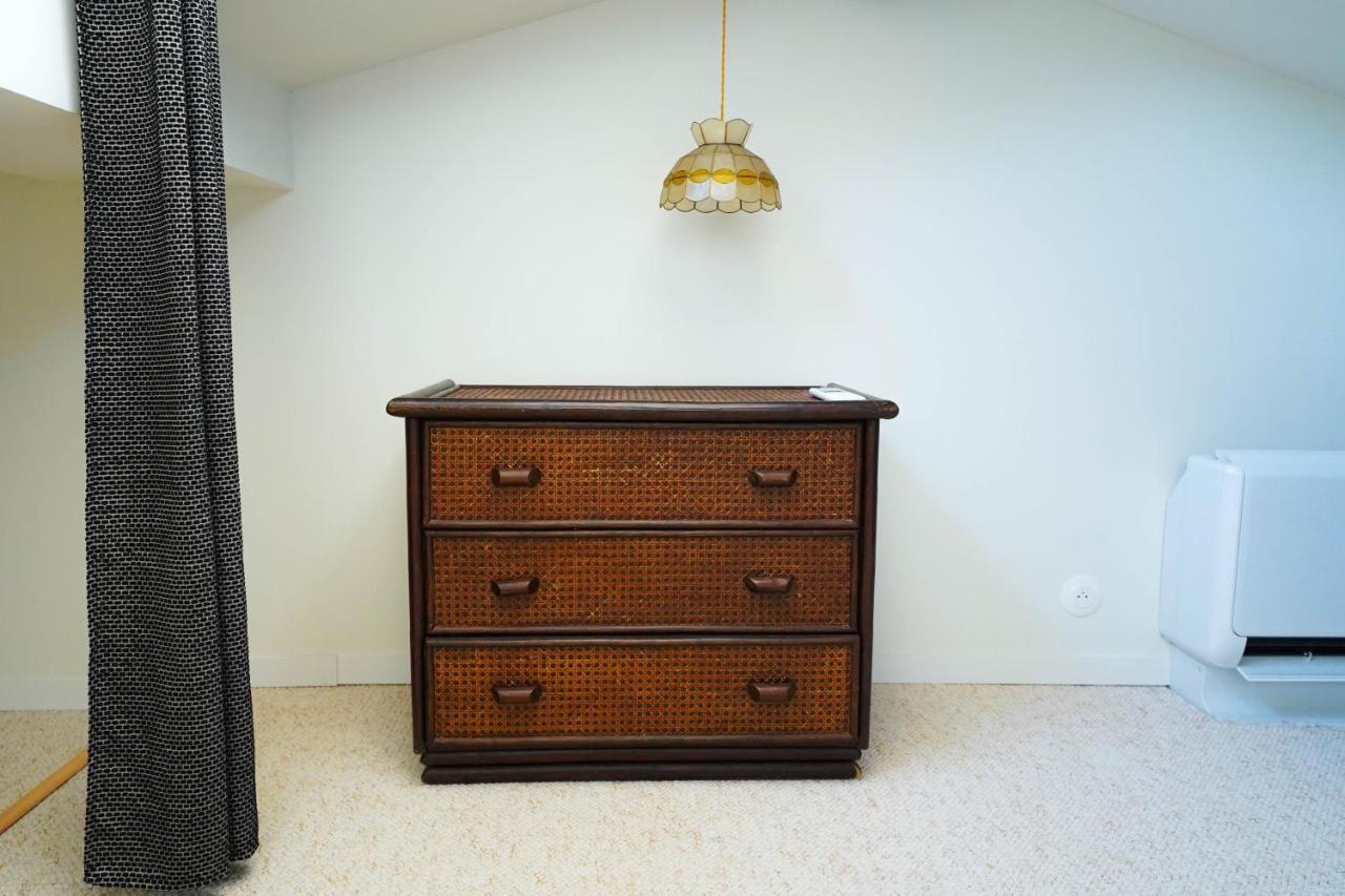 B&B La Maison Galiene Bordeaux Kültér fotó