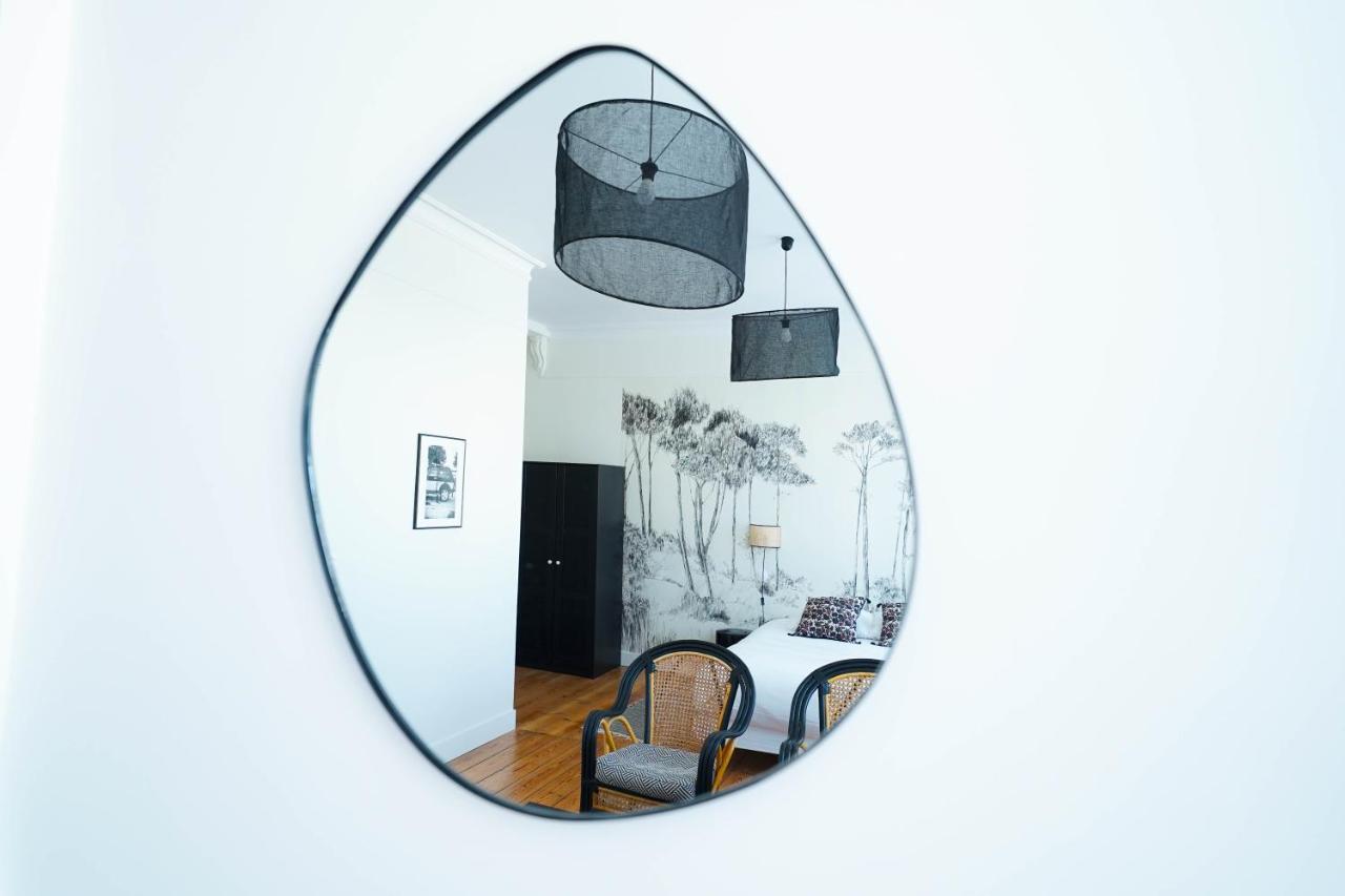 B&B La Maison Galiene Bordeaux Kültér fotó