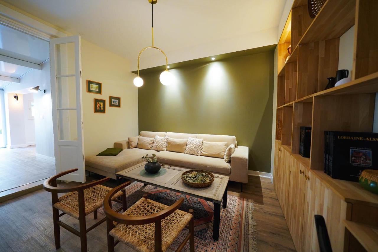 B&B La Maison Galiene Bordeaux Kültér fotó