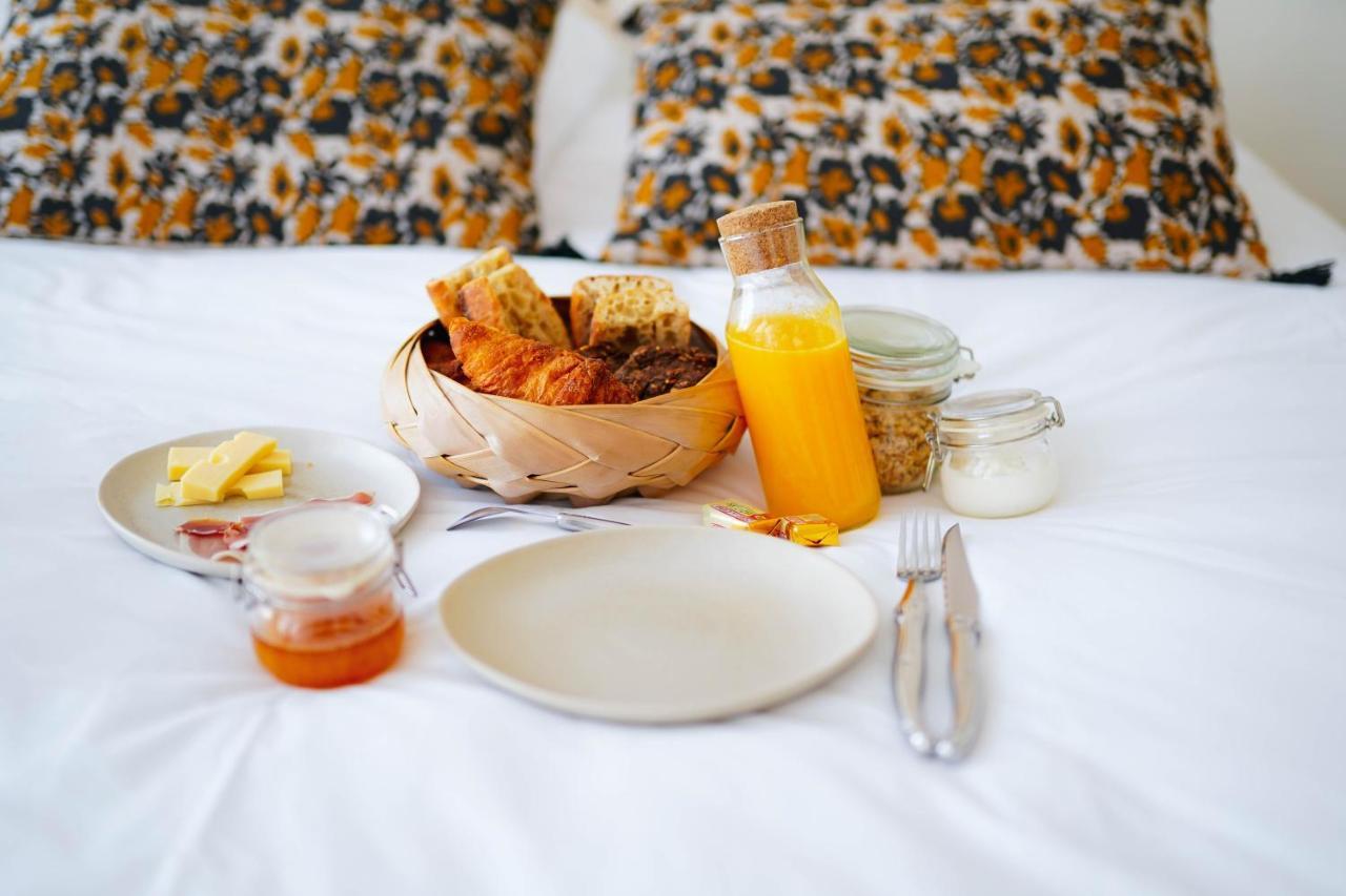B&B La Maison Galiene Bordeaux Kültér fotó