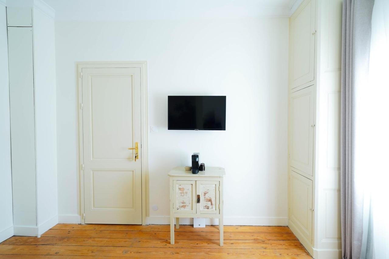 B&B La Maison Galiene Bordeaux Kültér fotó